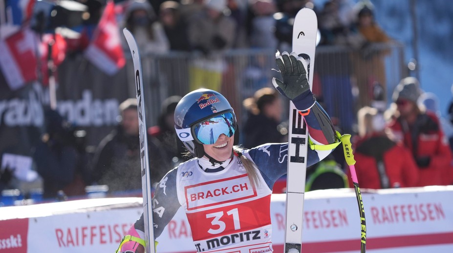 Vládne medzi dvoma americkými legendami napätie? Lindsey Vonnová vysvetlila vzťah so Shiffrinovou