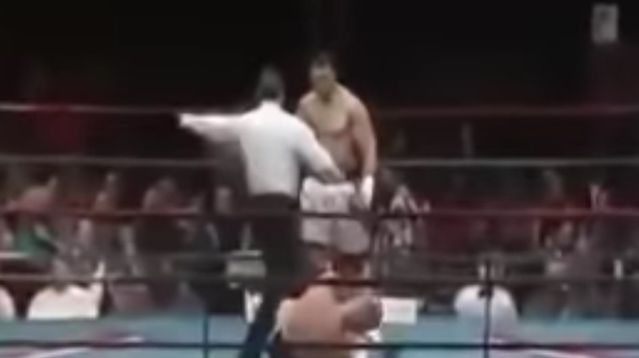 Vo veku 54 rokov zomrel strojca najrýchlejšieho knokautu histórie