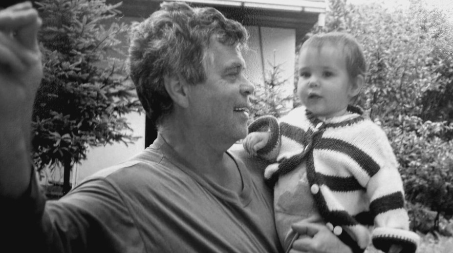 Bol najlepším dedkom na svete. Moderátorka Lucia Hlaváčková spomína na zosnulého dedka Olda