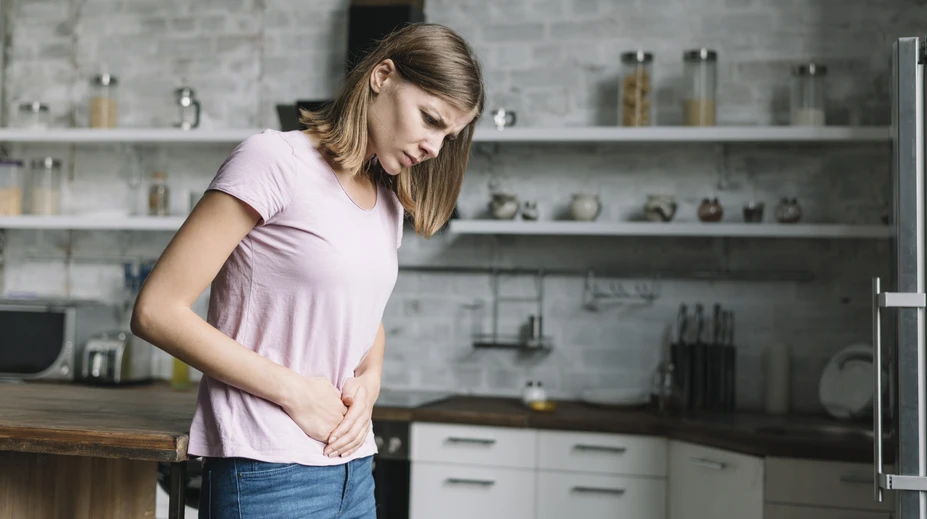 Nafukovanie dokáže pokaziť celý deň. Odborníčky radia, čo môže priniesť úľavu