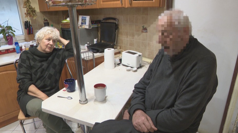 Zachraňoval životy, dnes ohrozuje vlastnú rodinu. Zákerná diagnóza zmenila lekára na pacienta