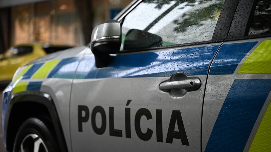 Poplach na internátoch v Nitre. Museli evakuovať vyše 400 študentov