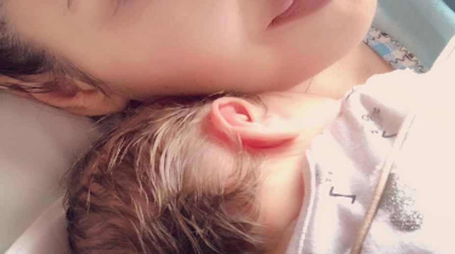 Známa speváčka sa stala prvýkrát mamičkou