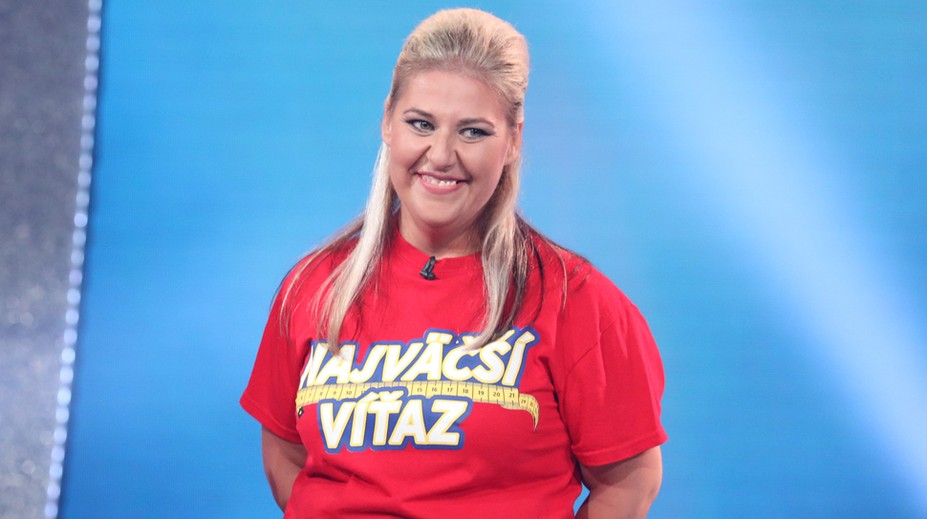 Splnil sa jej najväčší sen: Martina z Najväčšieho víťaza bude mamou!