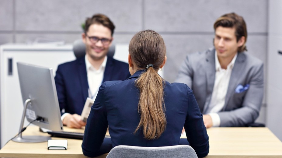 Jedna chyba na pohovore vás môže pripraviť o prácu. Robí ju takmer každý  (+ kľúčové rady)