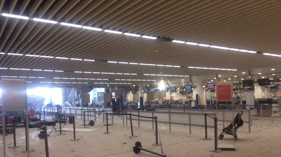 Na bratov Bakraouivcov upozornili už 16. marca z USA, ale nie FBI