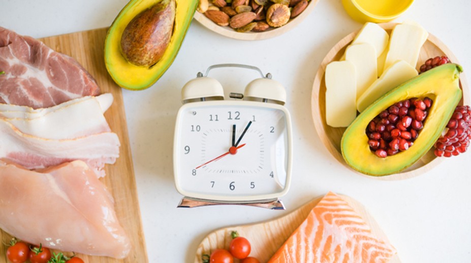 Chcete byť štíhla ako Jennifer Aniston? Objavte čaro prerušovaného pôstu