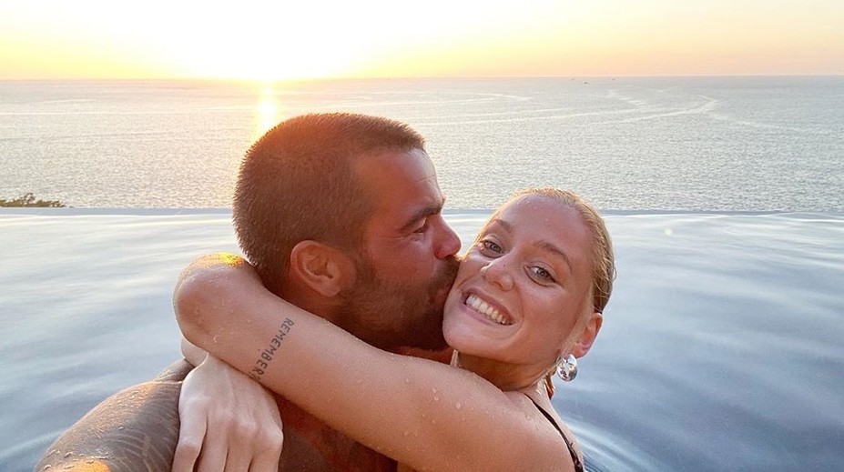 Emma Drobná nám prezradila najočakávanejšiu odpoveď: Bola tajná svadba?