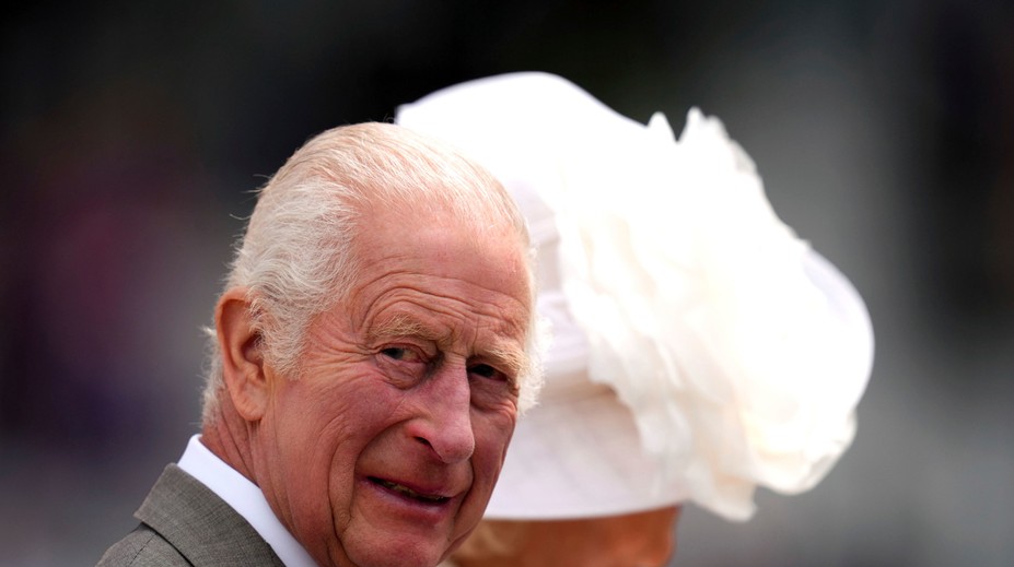 Historický okamih: Kráľ Karol súhlasí s koncom monarchie v jednej z najväčších krajín Commonwealthu