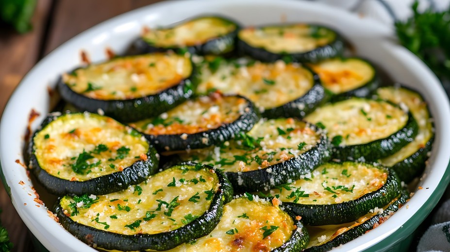 Žena s pokrmom z cukety nevedomky otrávila šesť príbuzných. Teraz už vie, na čo si má dať pozor