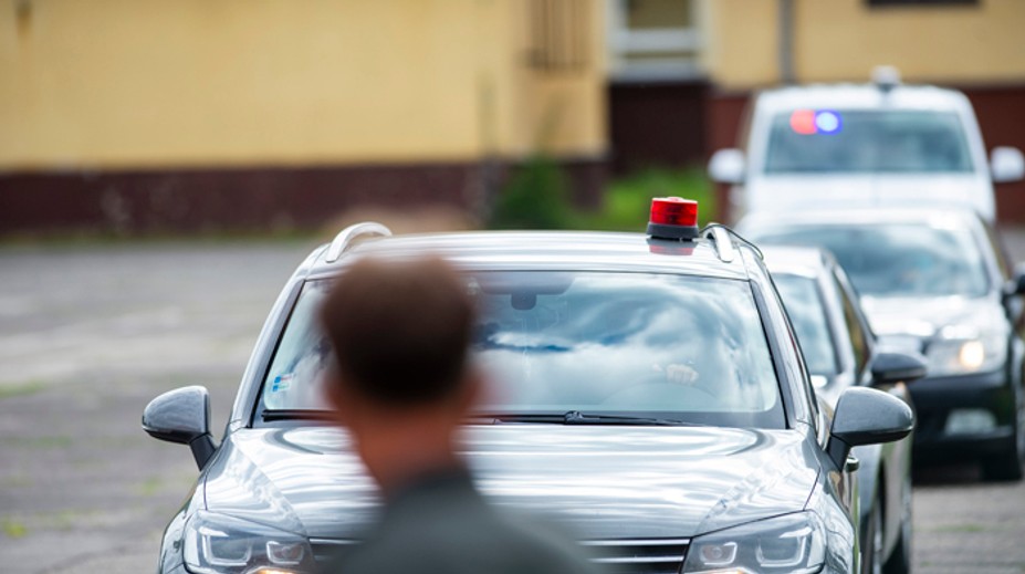 Dvaja obvinení z kauzy Mýtnik uzavreli dohodu o vine a treste