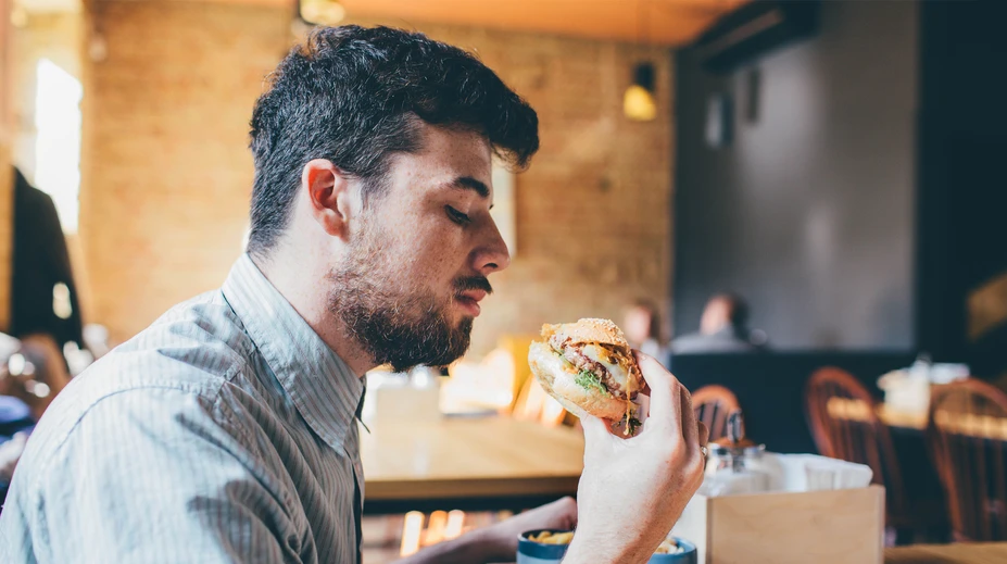 Najznámejší výrobca hamburgerov na svete poriadne prestrelil