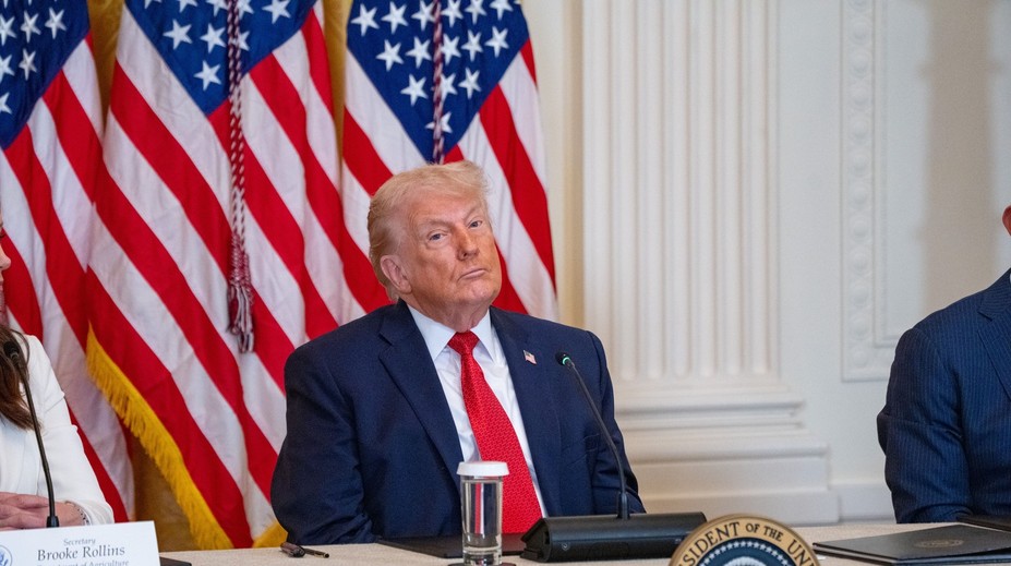 Trump v liste premiérovi Nórska: Nedali ste mi nobelovku, už nemusím myslieť len na mier