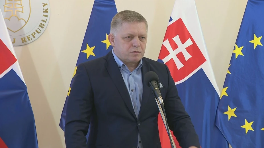 Fico: Vláda chystá pomoc pre obce zasiahnuté vyčíňaním počasia