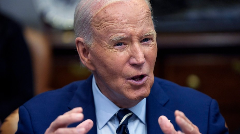 Messi, Bono aj Soros. Biden udelí osobnostiam prezidentskú medailu slobody