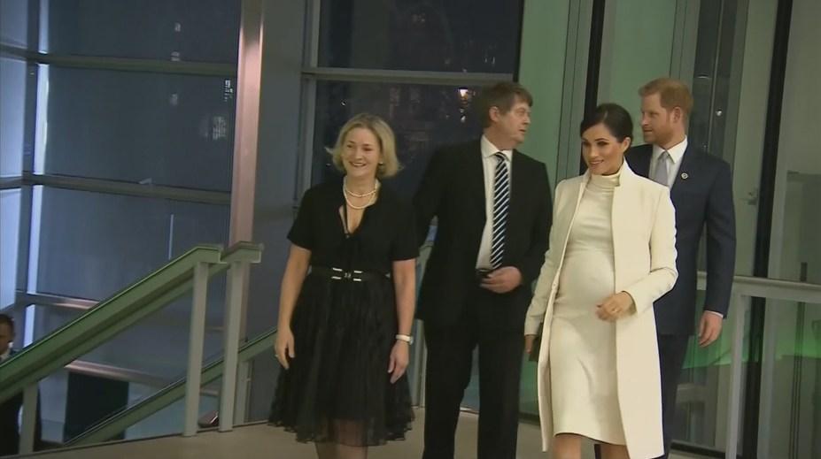 Vojvodkyne udávajú tehotenskú módu. Tu sú ich najzaujímavejšie outfity