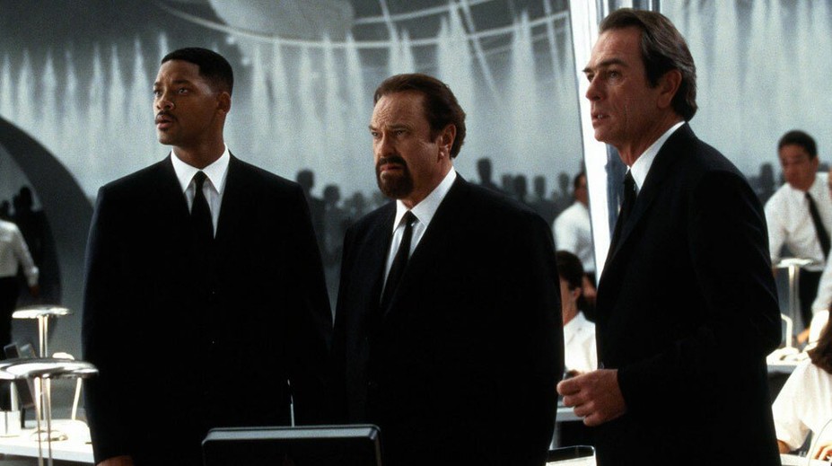 Hollywood smúti! Zomrela hviezda filmu Muži v čiernom