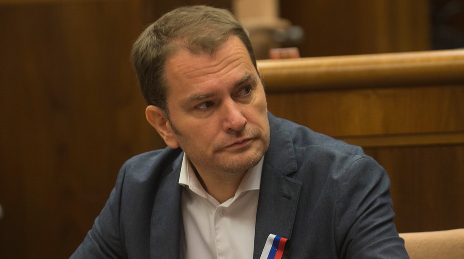 Matovičov bývalý zamestnanec detailne opísal, ako mu exposlanec predal vydavateľstvo
