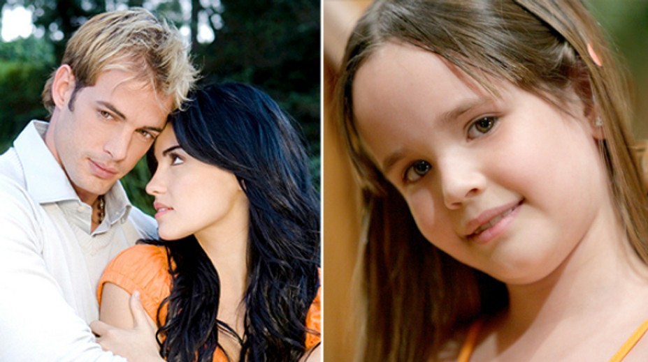 Z malého dievčatka z Nespútaného anjela vyrástla krásna labuť: Pochválila sa fotkami v plavkách