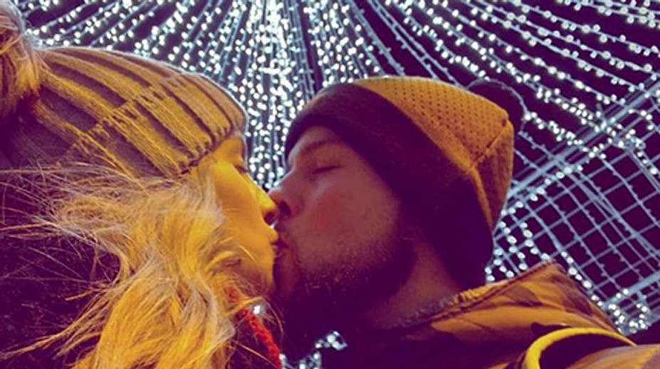 Ďalší pôrod v šoubiznise: Bývalá Miss Universe priviedla na svet synčeka