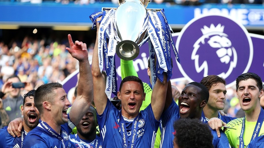 Nechcel ho nikto, iba Kozák a Košice. Robil v lese, mal 75 eur na mesiac. O dva roky vyhral Premier League