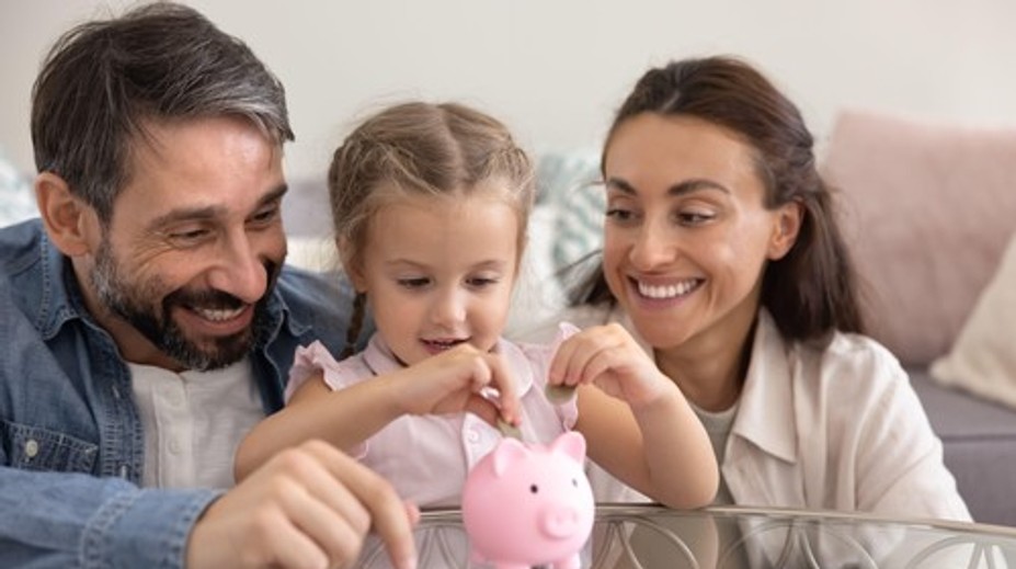 Deti si dokážu našetriť stovky eur. Ako ich učiť finančnej gramotnosti?