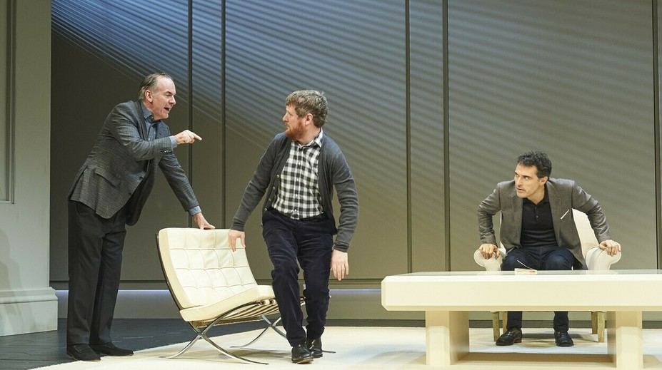 Obrovský smútok. Zomrel herec z Harryho Pottera, mal len 55 rokov