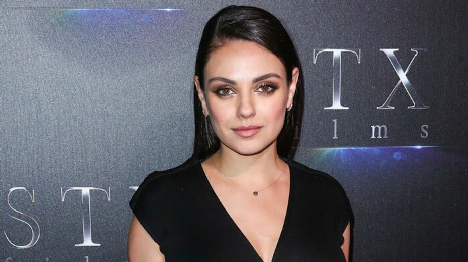 Mila Kunis radikálne zmenila účes. Veľmi jej to pristane