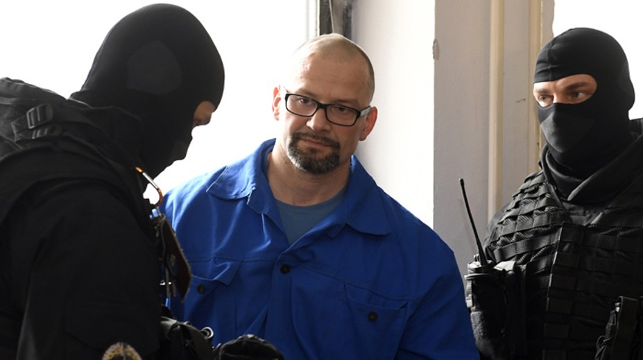 Bývalý bos košického podsvetia Dušan Borženský zomrel