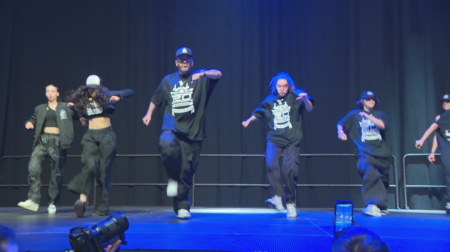 Laci Strike oslávil 50-tku. Prezradil, prečo sa nechystá na tanečný dôchodok