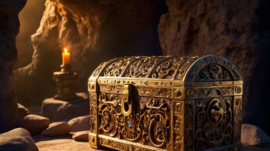 Poklad hľadali rekordných 30 rokov. Honba za Zlatou sovou sa skončila