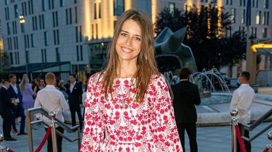 Krásna správa je vonku: Sima Magušinová je tehotná