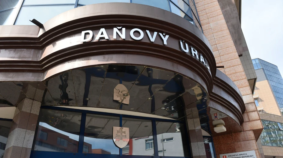 Zostávajú posledné dni: Ak chcete rozhodnúť, kam pôjdu vaše dane, musíte sa poponáhľať