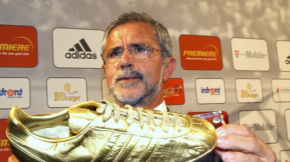 Smutná správa z Nemecka: Vo veku 75 rokov zomrela futbalová legenda Gerd Müller