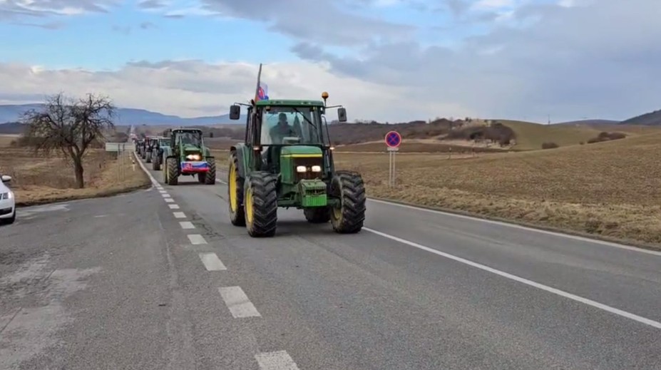 Slovensko chce brániť farmárov, ktorí môžu prísť o milióny. Hrozí zablokovaním rozpočtu EÚ