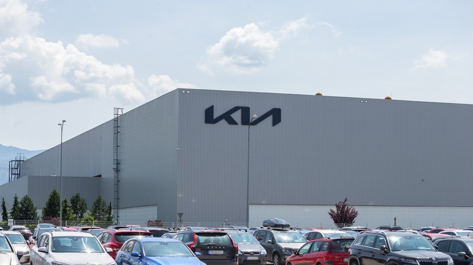 Zamestnanci automobilky Kia hrozia štrajkom, chcú vyššie platy