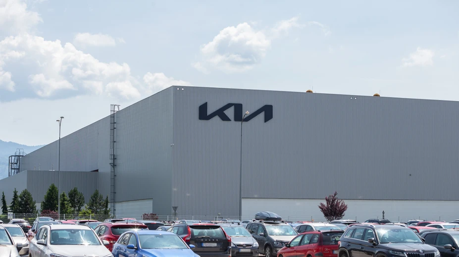 Zamestnanci automobilky Kia hrozia štrajkom, chcú vyššie platy