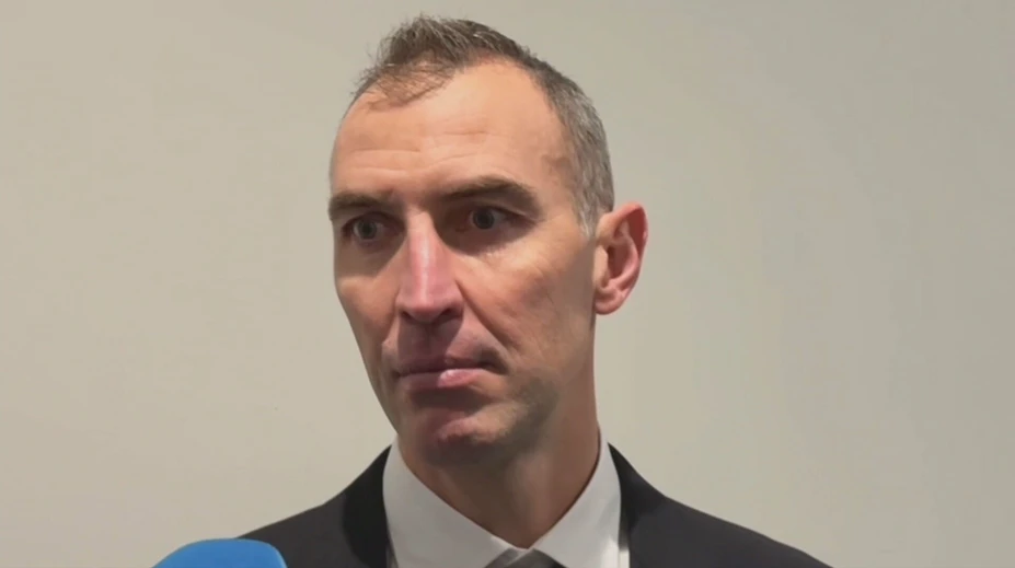 Očakávaná udalosť v Trenčíne sa blíži. Zdeno Chára prezradil, kto má na jeho rozlúčke najväčšiu zásluhu