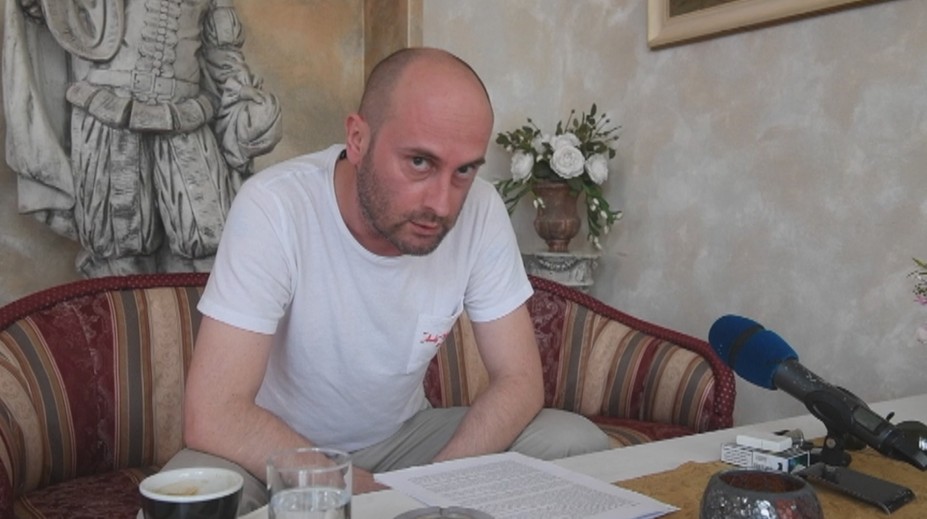 Odsúdený vrah reaguje na obvinenia pôvodného majiteľa Fatimy