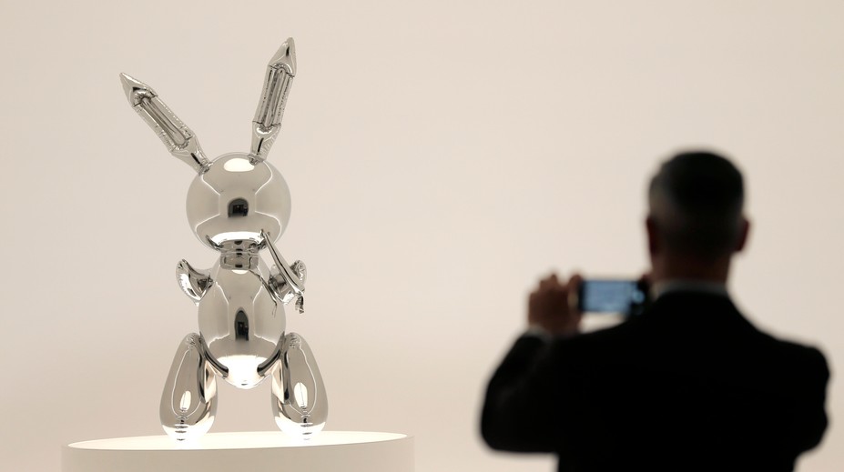 Tento gýč vydražili za rekordnú sumu, z ktorej sa vám zatočí hlava