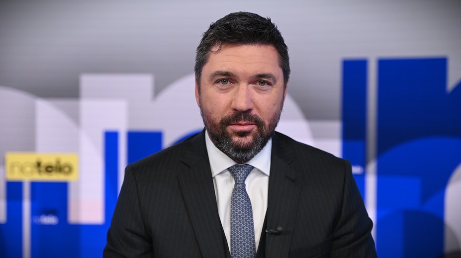 Takáč v Na telo: Komisia nezistila na PPA korupciu, farmári o peniaze neprídu