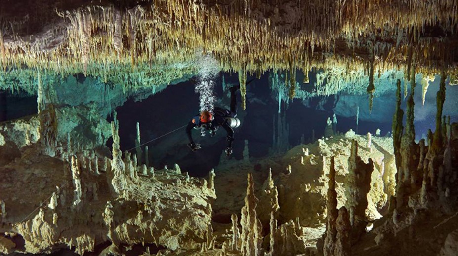 Vášeň sa mu stala osudnou: Významný slovenský jaskynný potápač zahynul pri chorvátskom ostrove
