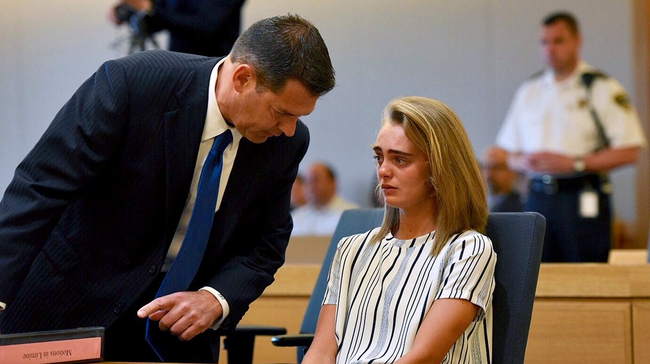 Dievča (17) s tvárou anjela, ale bez srdca. Takýto prípad ešte sudcovia neriešili