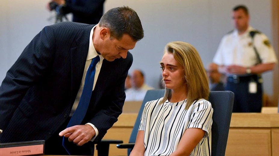 Dievča (17) s tvárou anjela, ale bez srdca. Takýto prípad ešte sudcovia neriešili