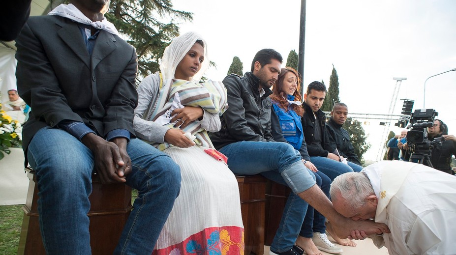 Svätý Otec, ktorý menil cirkev aj svet. Toto je päť najsilnejších momentov pápeža Františka (†88)