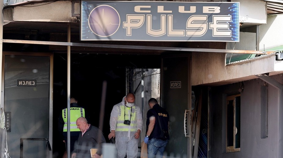 Tragický požiar v Severnom Macedónsku odhalil veľký problém. Inšpekcia prišla so zásadným zistením