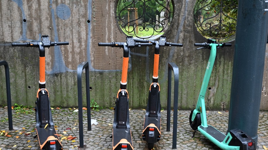 Čo robiť v prípade nehody na kolobežke? Odborník odporúča kľúčový typ poistenia