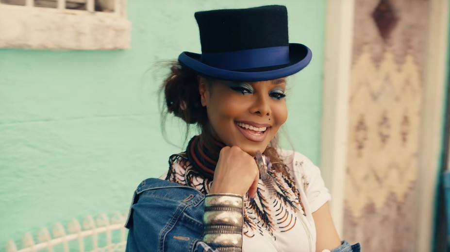 Janet Jackson je späť. V 52 rokoch a po pôrode vyzerá a znie výborne