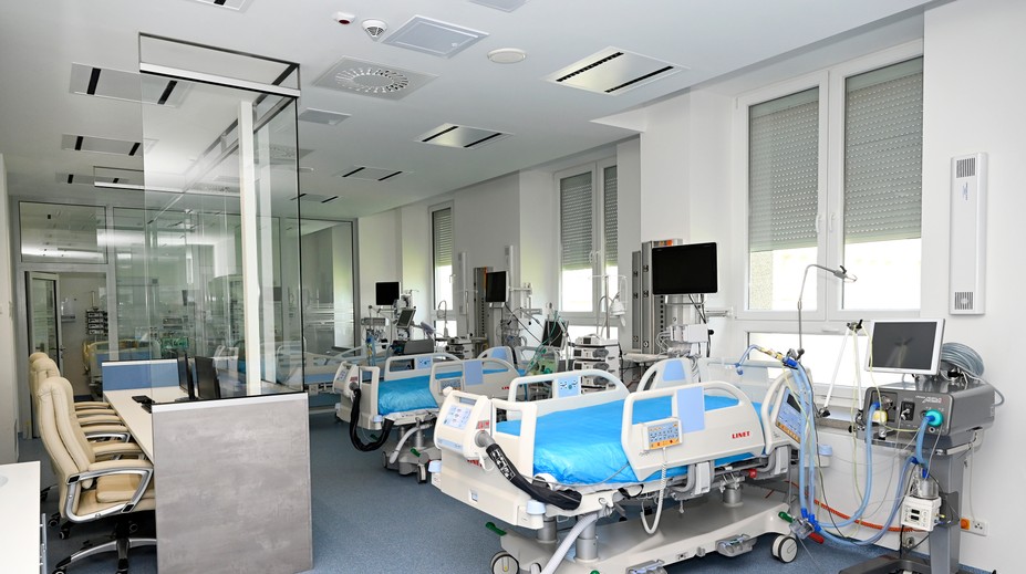 Máte chatu na Kopaniciach? Primátor vyzýva lekárov, aby cez víkendy pomohli v nemocnici v Myjave