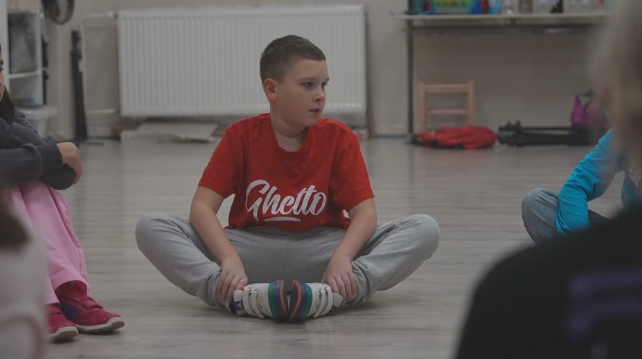 Sebastián s autizmom žiari na parkete. Tanečné tréningy mu prinášajú radosť aj kamarátov